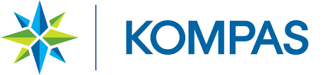 KOMPAS katalogi