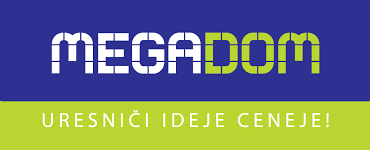 MEGADOM katalogi