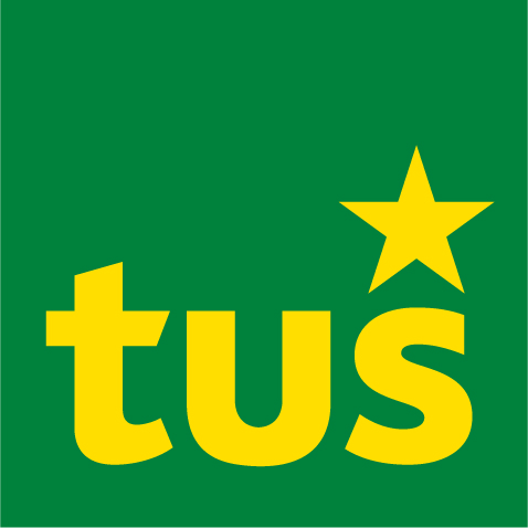 TUŠ katalogi
